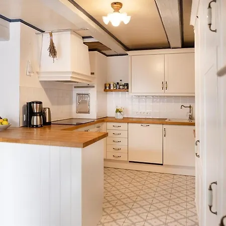 Historische Fuer 12 Personen Feriehus Ehingen (Alb-Donau)