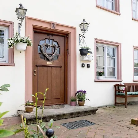 Feriehus Historische Fuer 12 Personen Ehingen (Alb-Donau)