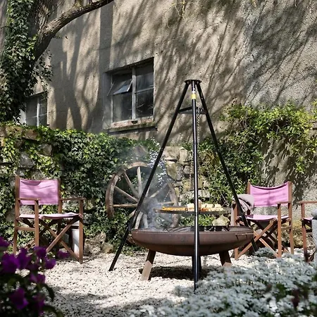 Historische Fuer 12 Personen * Ehingen (Alb-Donau)