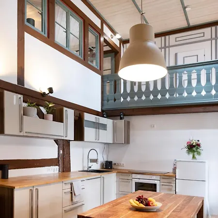 Historische Fuer 12 Personen Ehingen (Alb-Donau)