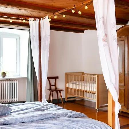 Feriehus Historische Fuer 12 Personen Ehingen (Alb-Donau)