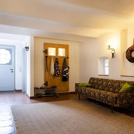 Historische Fuer 12 Personen Feriehus Ehingen (Alb-Donau)