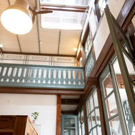 Feriehus Historische Fuer 12 Personen *