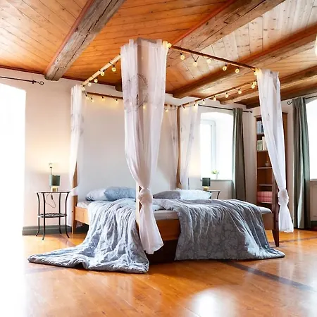 Feriehus Historische Fuer 12 Personen Ehingen (Alb-Donau)